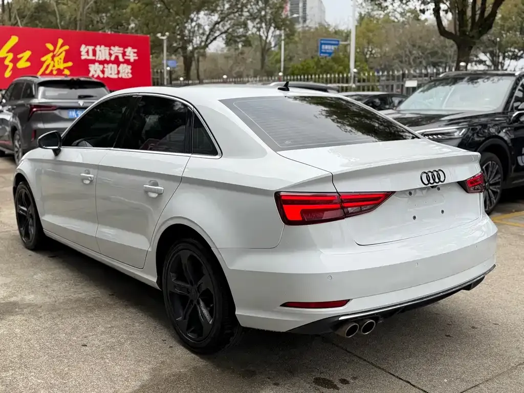 Audi A3 — фото 10