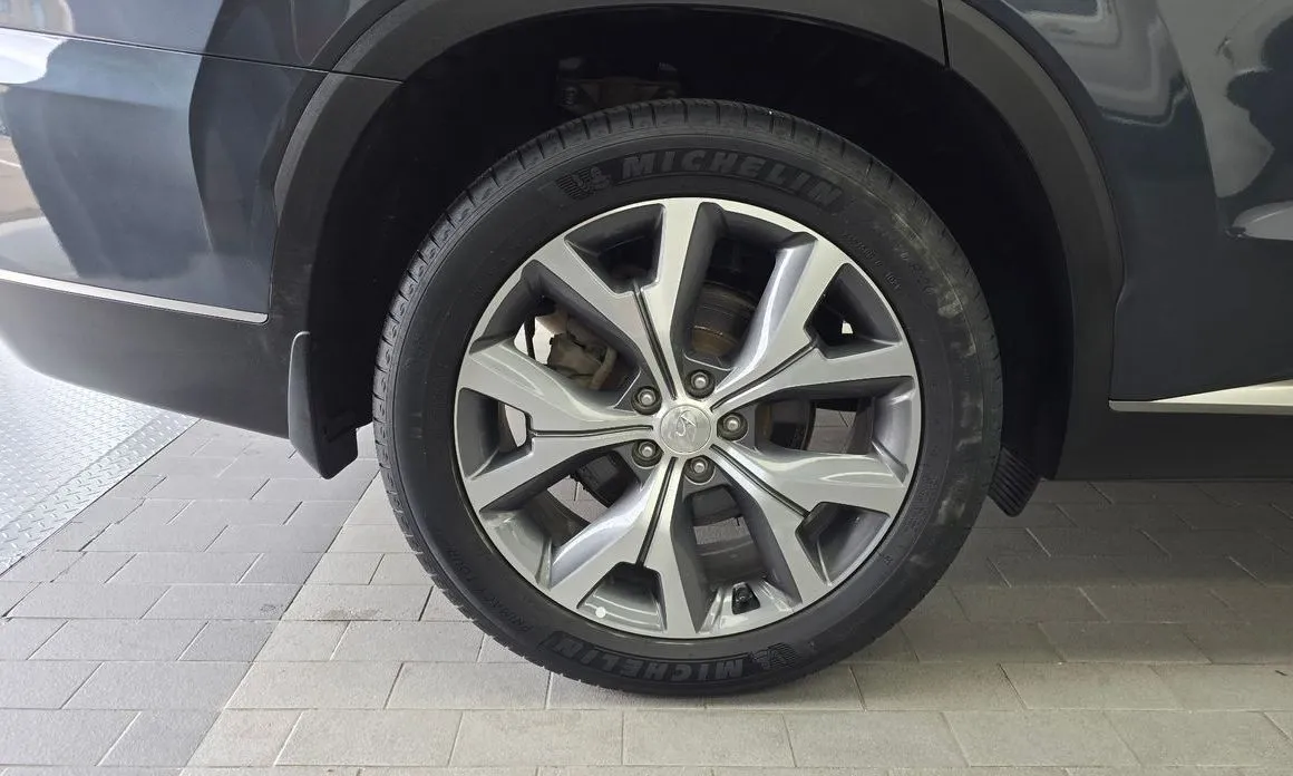 Hyundai Palisade — фото 6