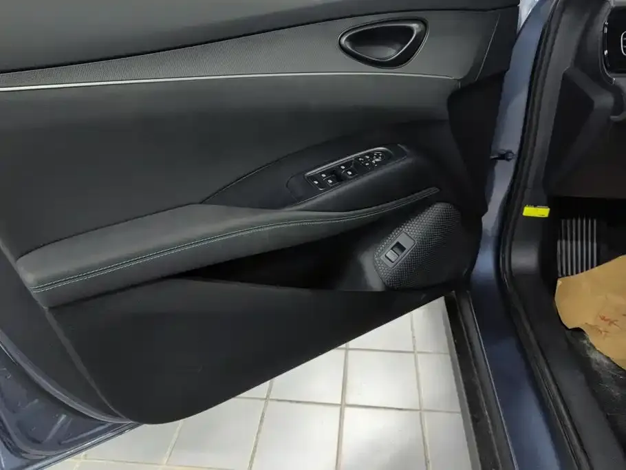 BYD Seal 06 — фото 6