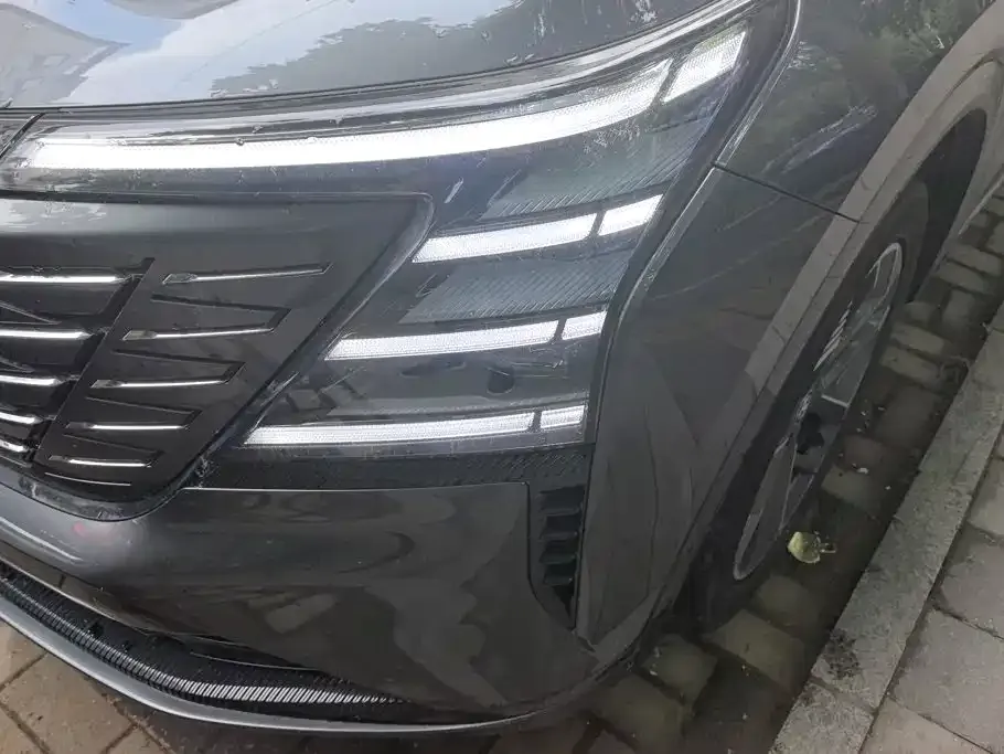 Changan CS75PLUS — фото 10