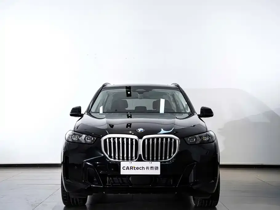 BMW X5 — фото 7