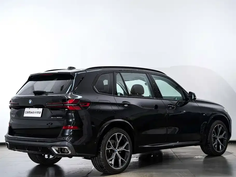 BMW X5 — фото 6