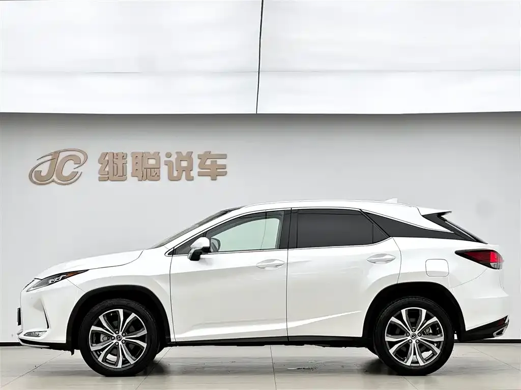 Lexus RX — фото 3