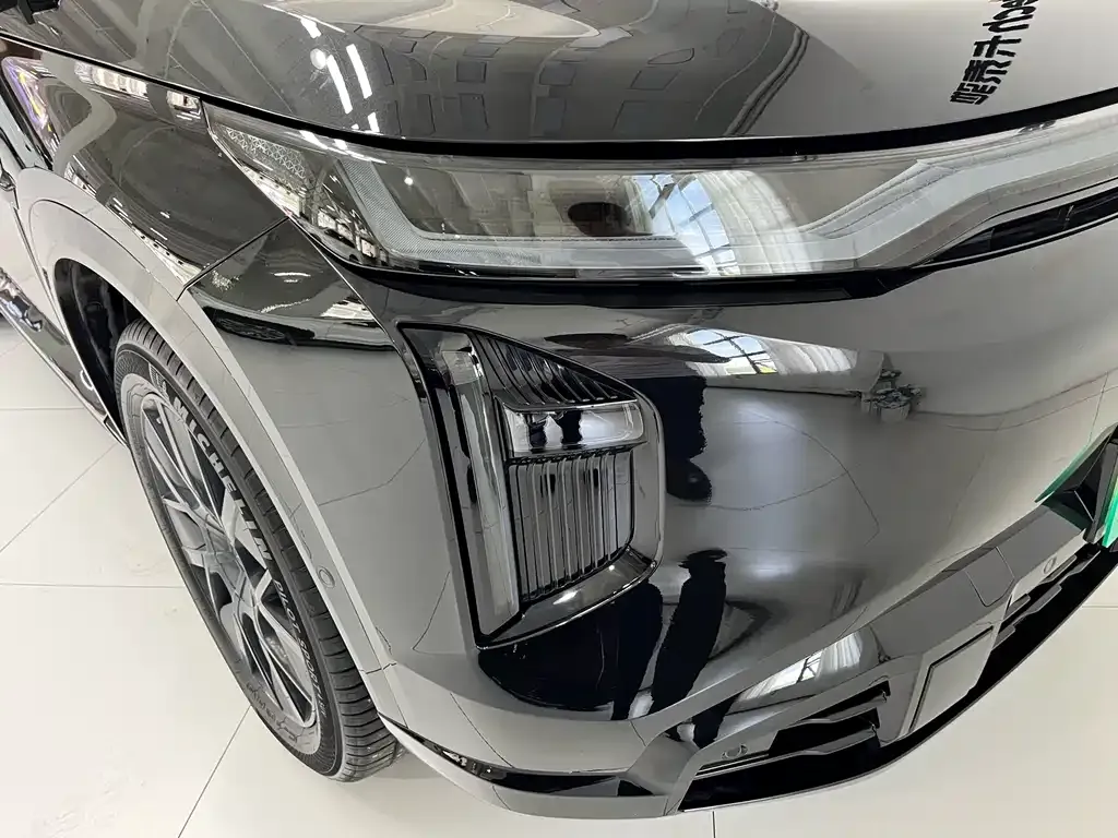 GAC Motor Trumpchi S7 2025 из CN, фото 7