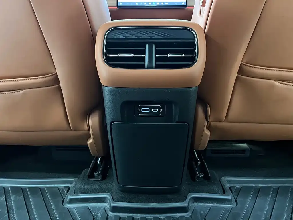 GAC Motor Trumpchi S7 2025 из CN, фото 9