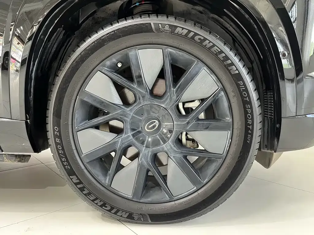 GAC Motor Trumpchi S7 2025 из CN, фото 10