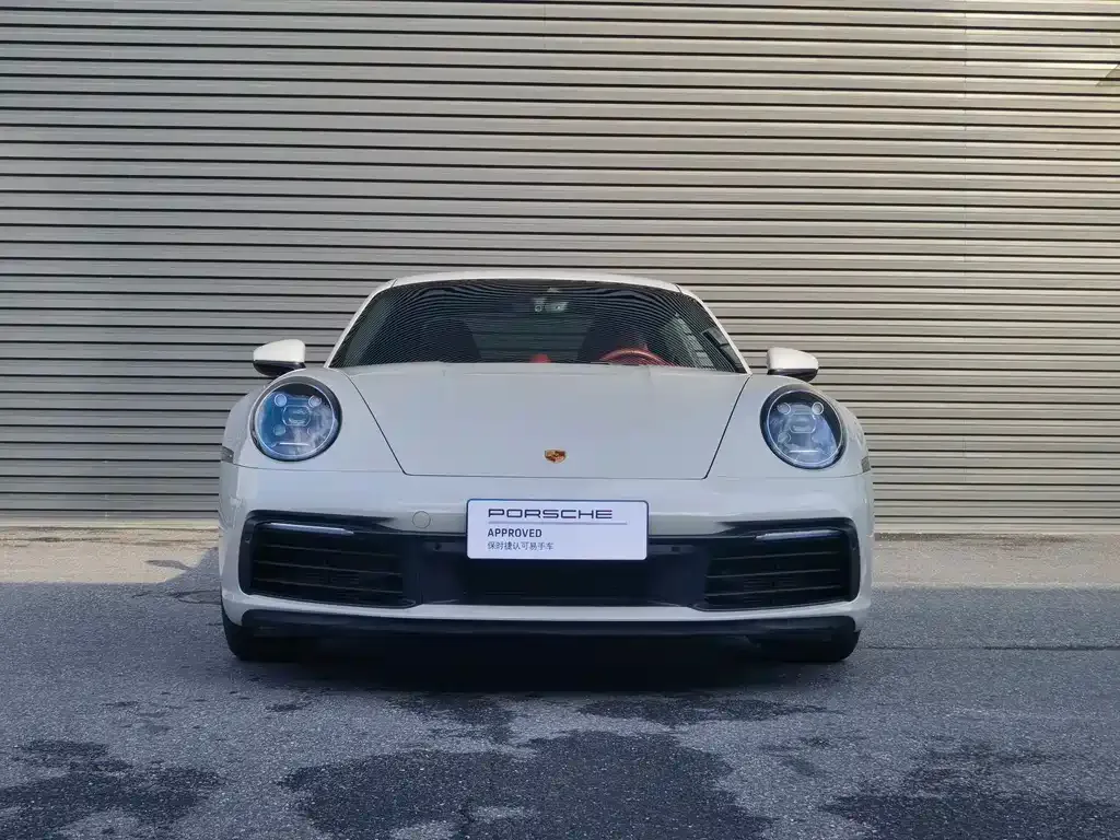 Porsche 911 — фото 2