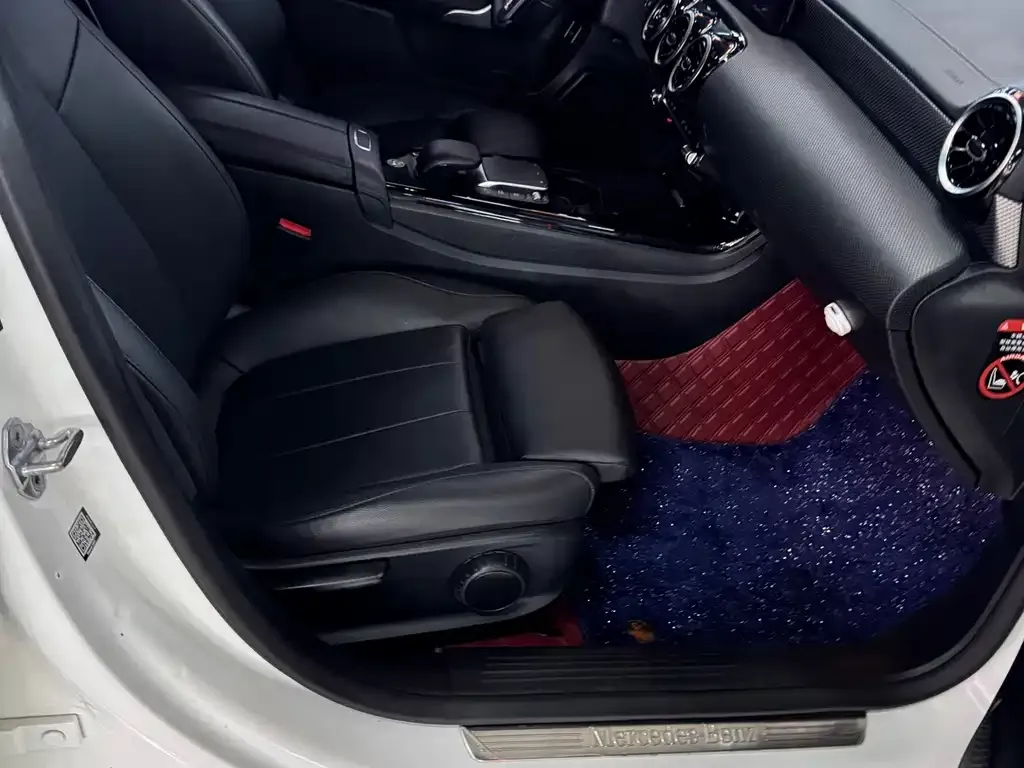 Mercedes-Benz A-Class 2022 из CN, фото 4