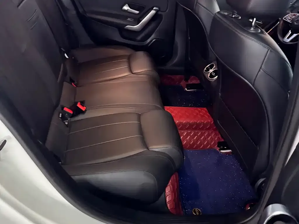 Mercedes-Benz A-Class 2022 из CN, фото 2