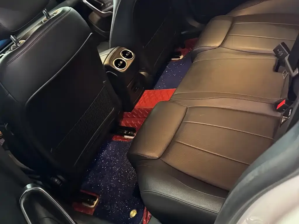 Mercedes-Benz A-Class 2022 из CN, фото 5