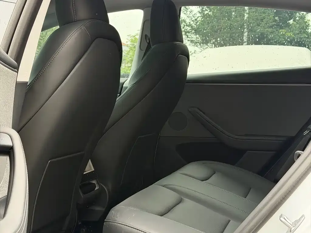 Tesla Model 3 — фото 2