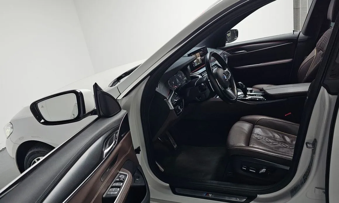 BMW Gran Turismo 2023 из KR, фото 10