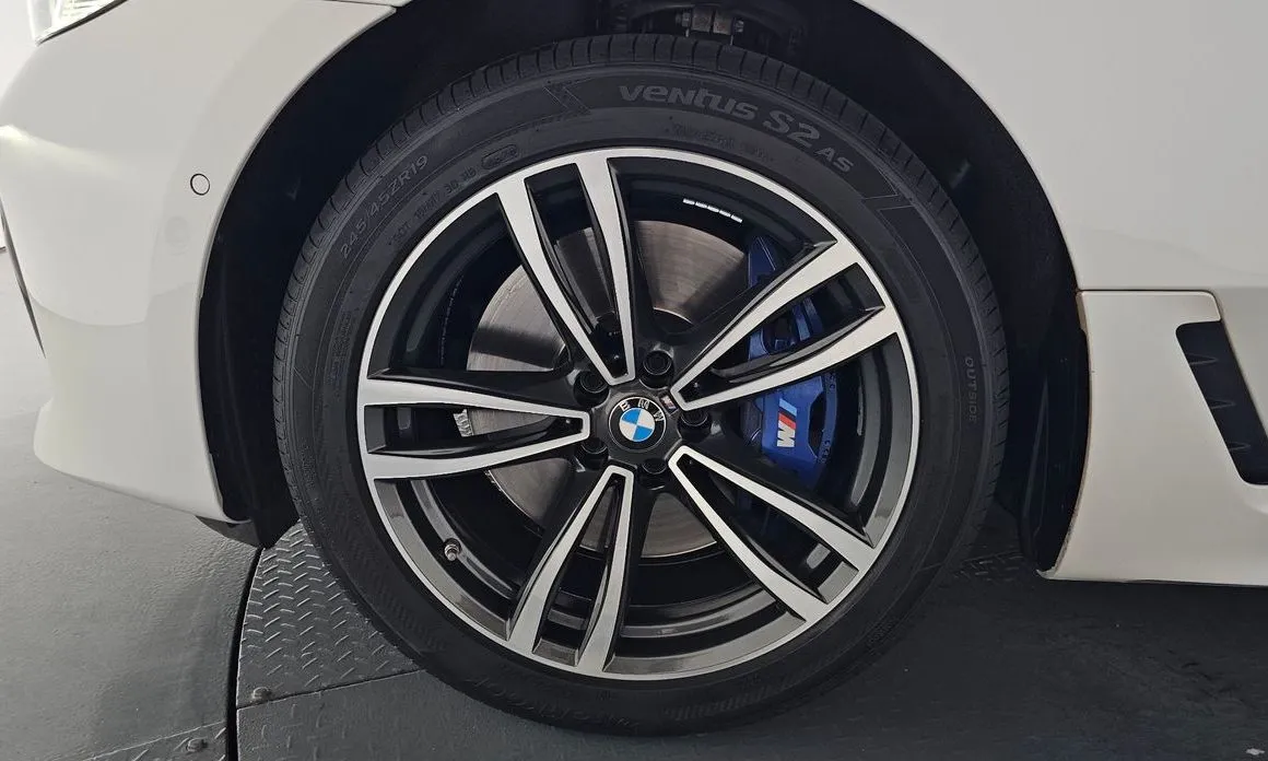 BMW Gran Turismo 2023 из KR, фото 5