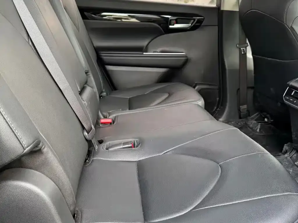 Toyota Highlander 2024 из CN, фото 3