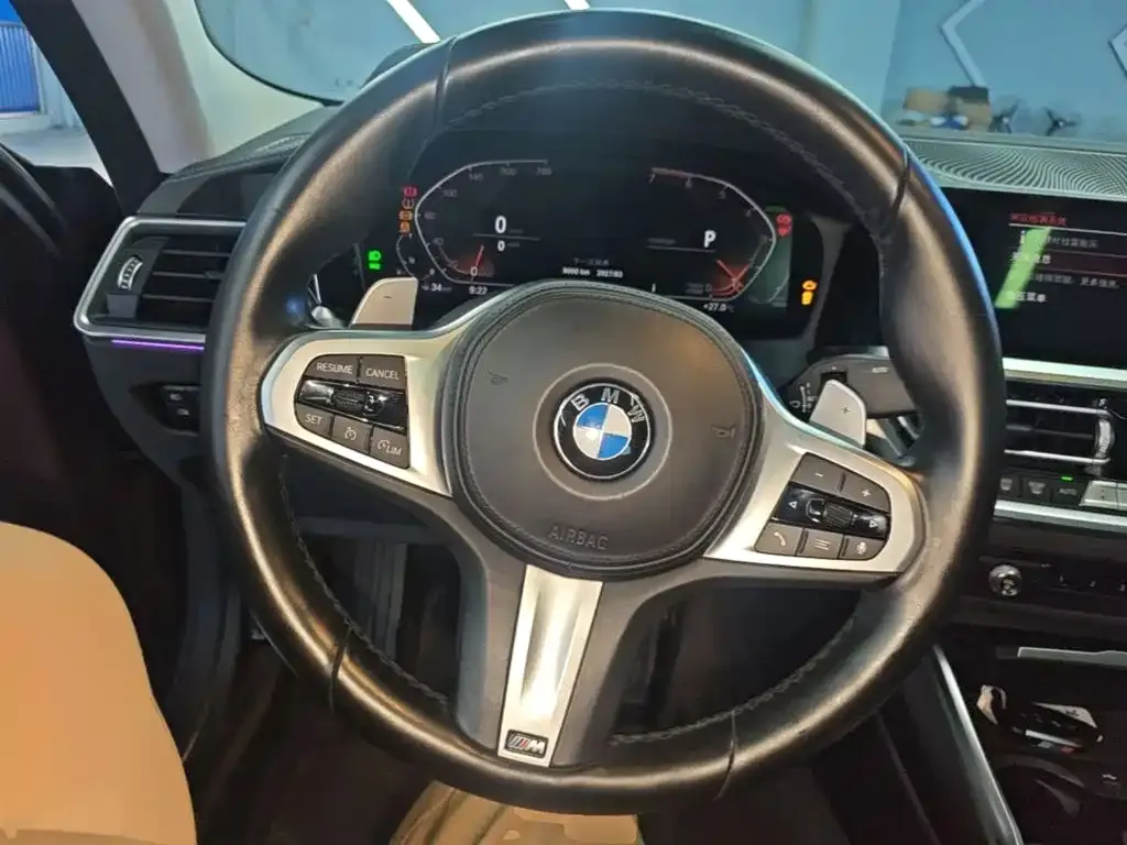 BMW 4 Series — фото 9