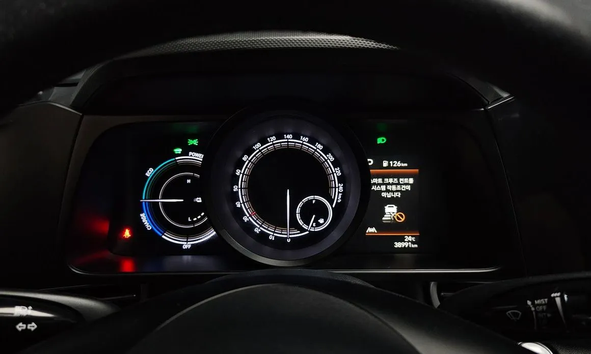 Hyundai AVANTE — фото 2