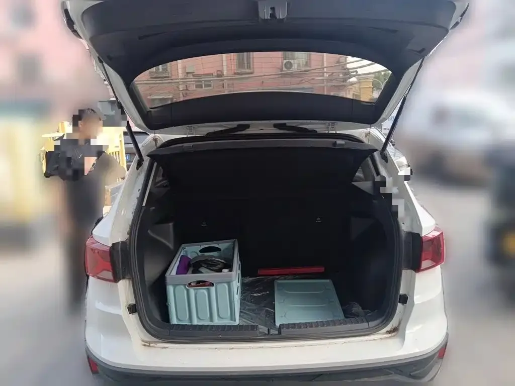 Jetta VS5 2022 из CN, фото 4