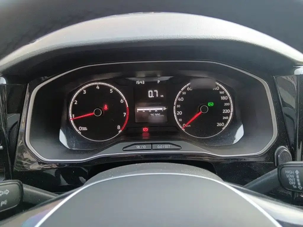 Jetta VS5 2022 из CN, фото 7