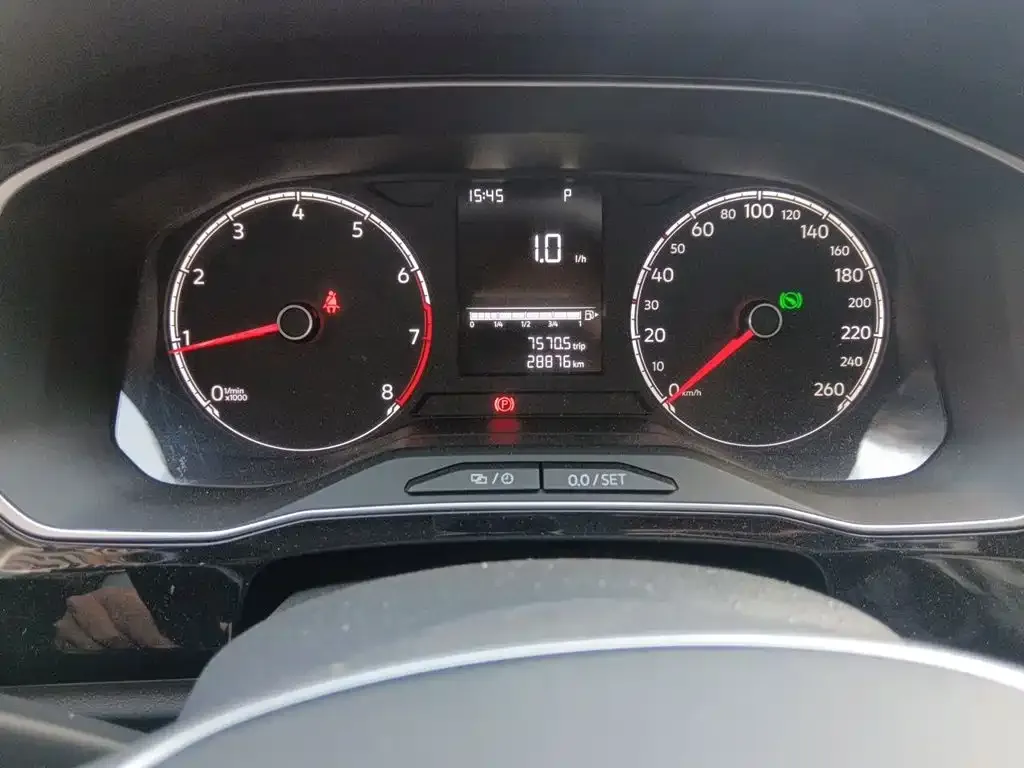 Jetta VS5 2022 из CN, фото 6