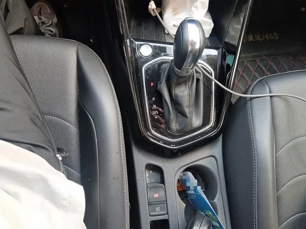 Jetta VS5 2022 из CN, фото 10
