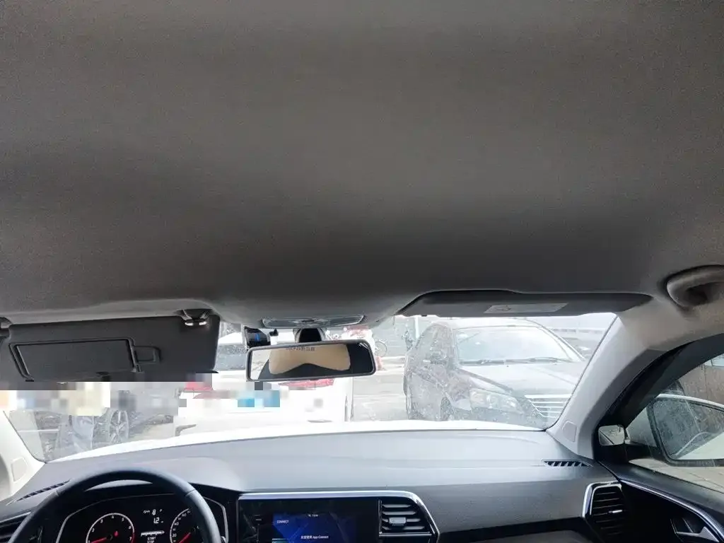 Jetta VS5 2022 из CN, фото 2
