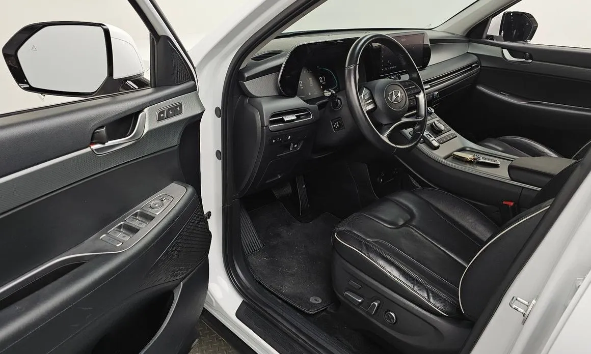 Hyundai Palisade 2023 из KR, фото 10