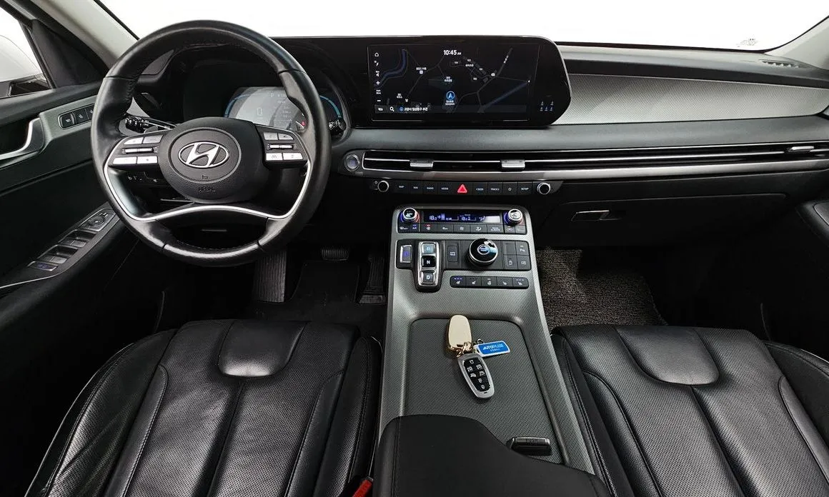 Hyundai Palisade 2023 из KR, фото 7