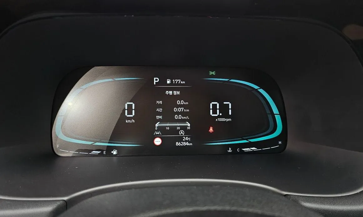 Hyundai Palisade 2023 из KR, фото 3