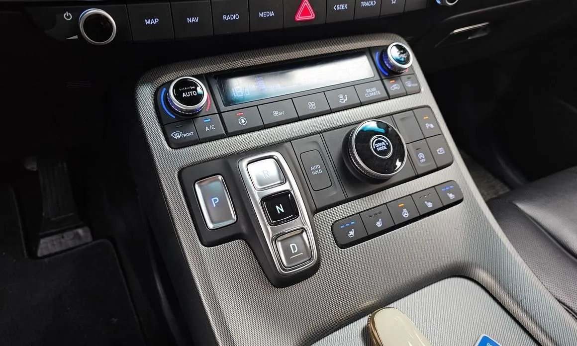 Hyundai Palisade 2023 из KR, фото 9