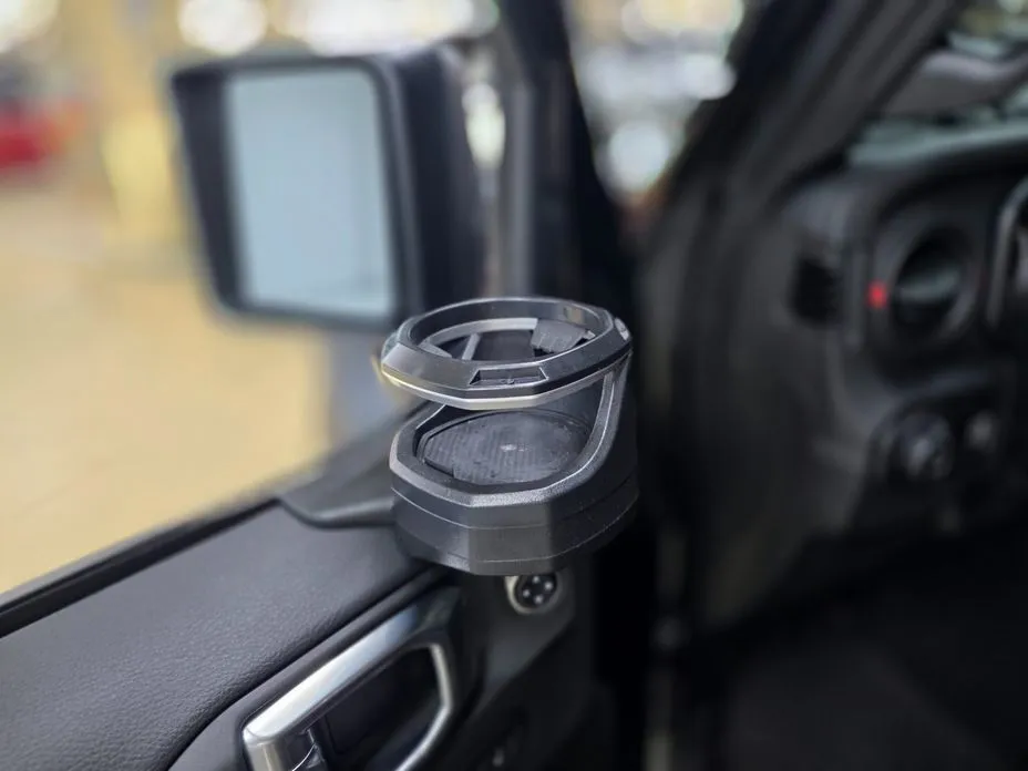 Jeep Wrangler — фото 2
