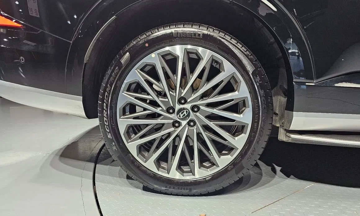 Hyundai Palisade — фото 4