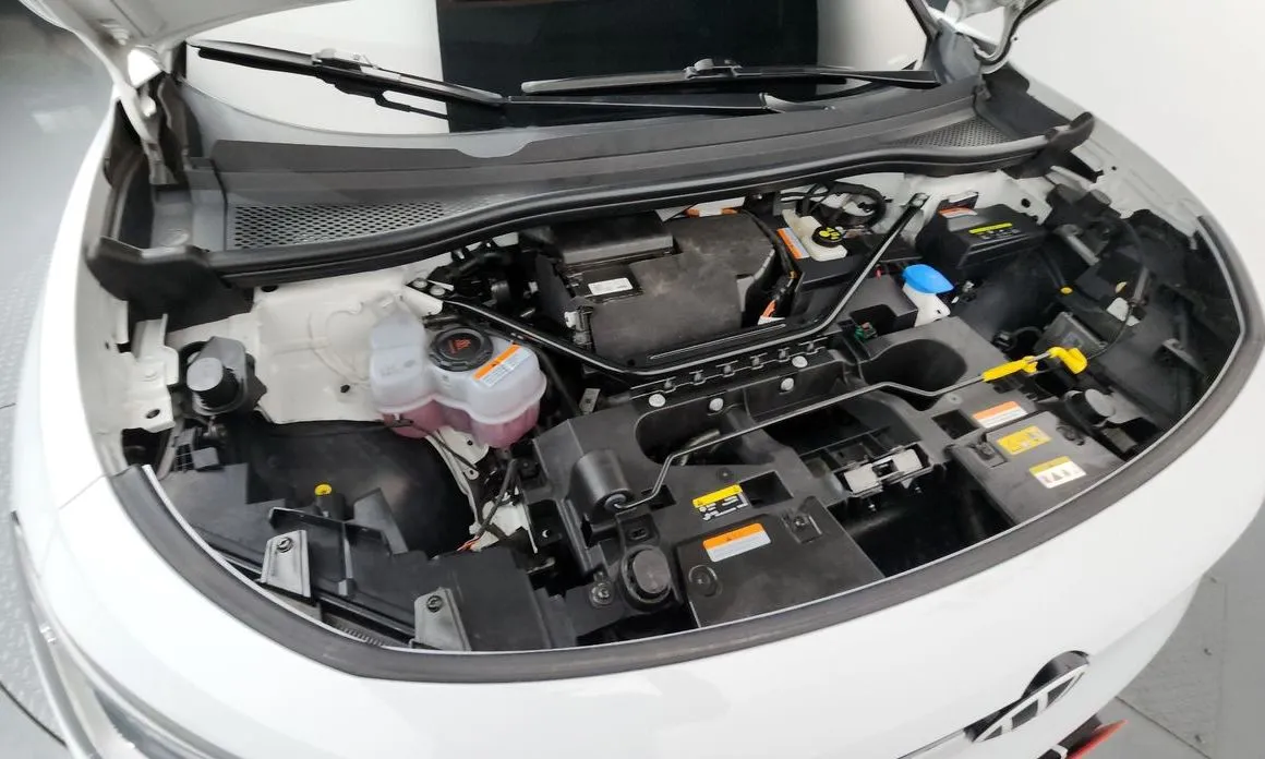 Volkswagen ID.4 2023 из KR, фото 10