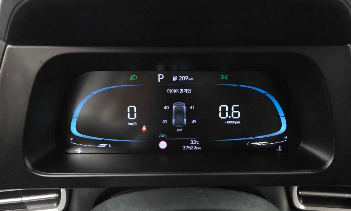 Hyundai AVANTE — фото 9