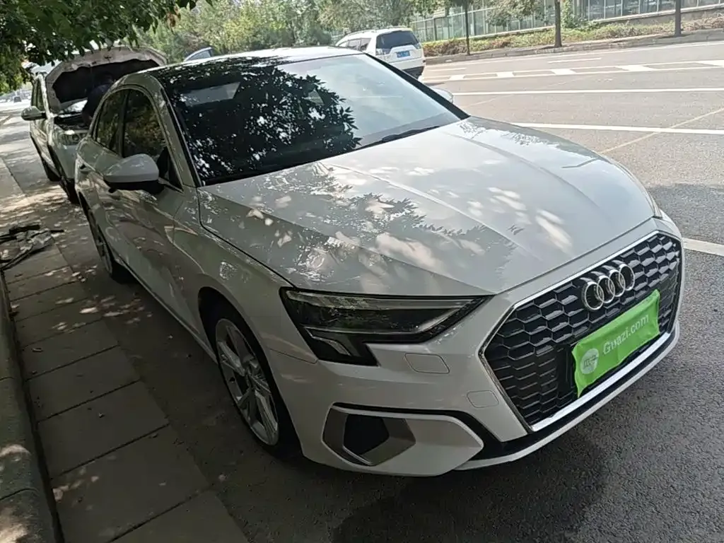 Audi A3 — фото 6