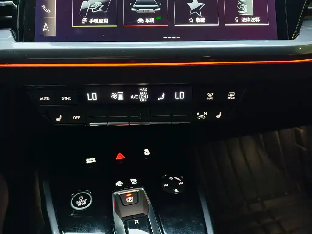 Audi Q4 e-tron 2023 из CN, фото 7