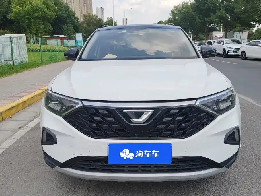 Jetta VS7 2022 из CN, фото 3