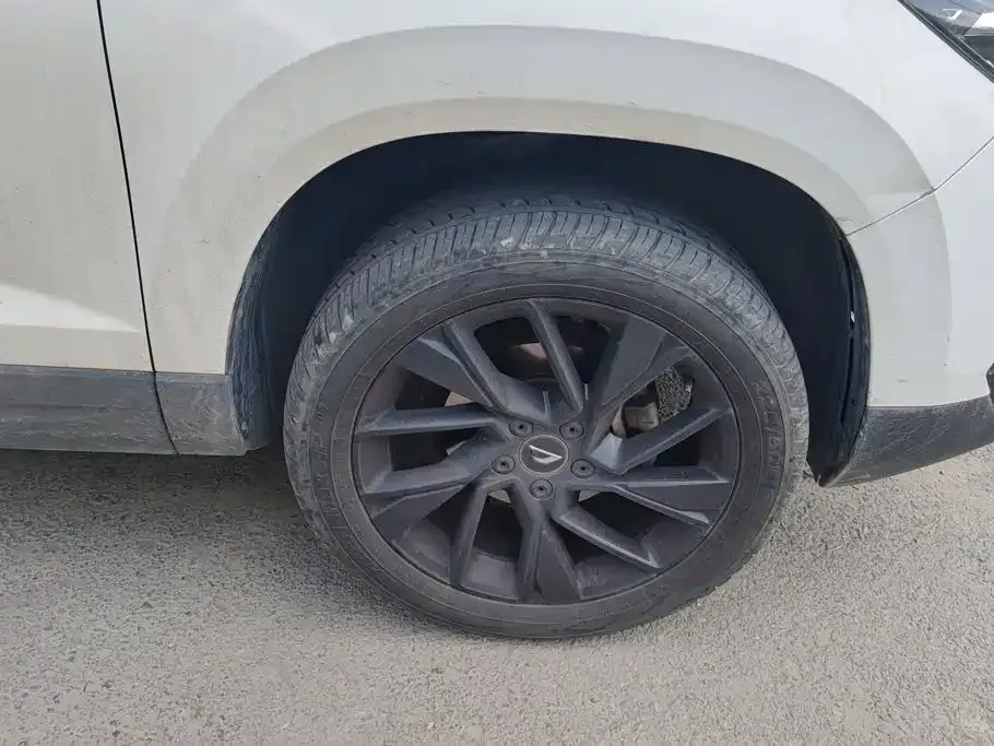 Jetta VS7 2022 из CN, фото 4