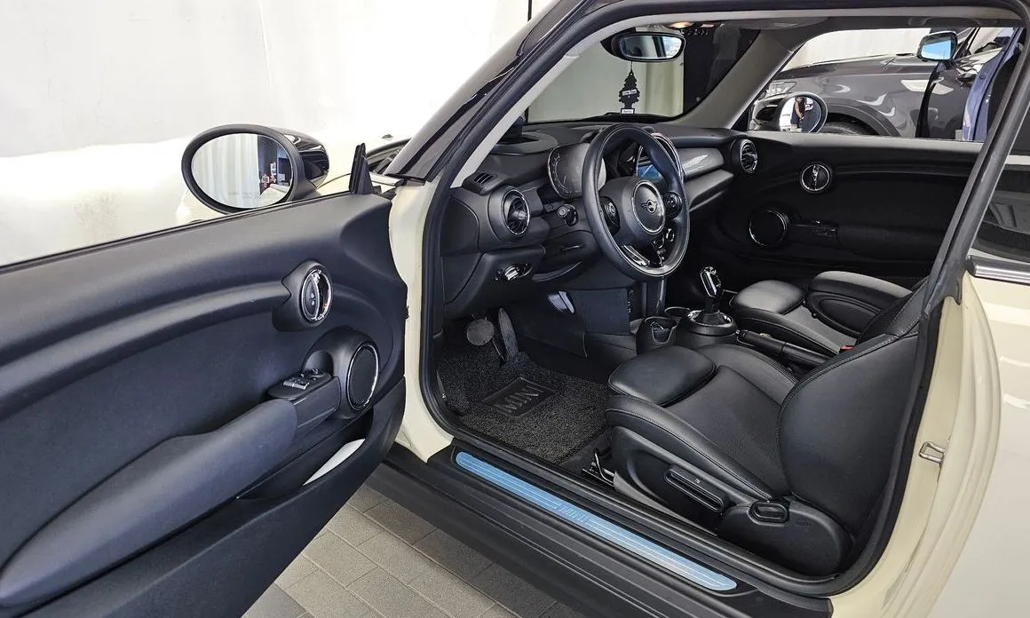 Mini Cooper 2021 из KR, фото 7
