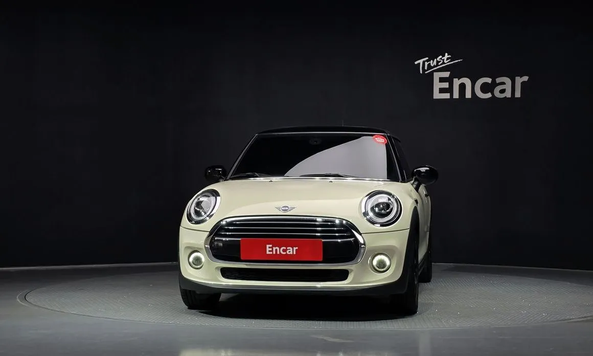 Mini Cooper 2021 из KR, фото 4