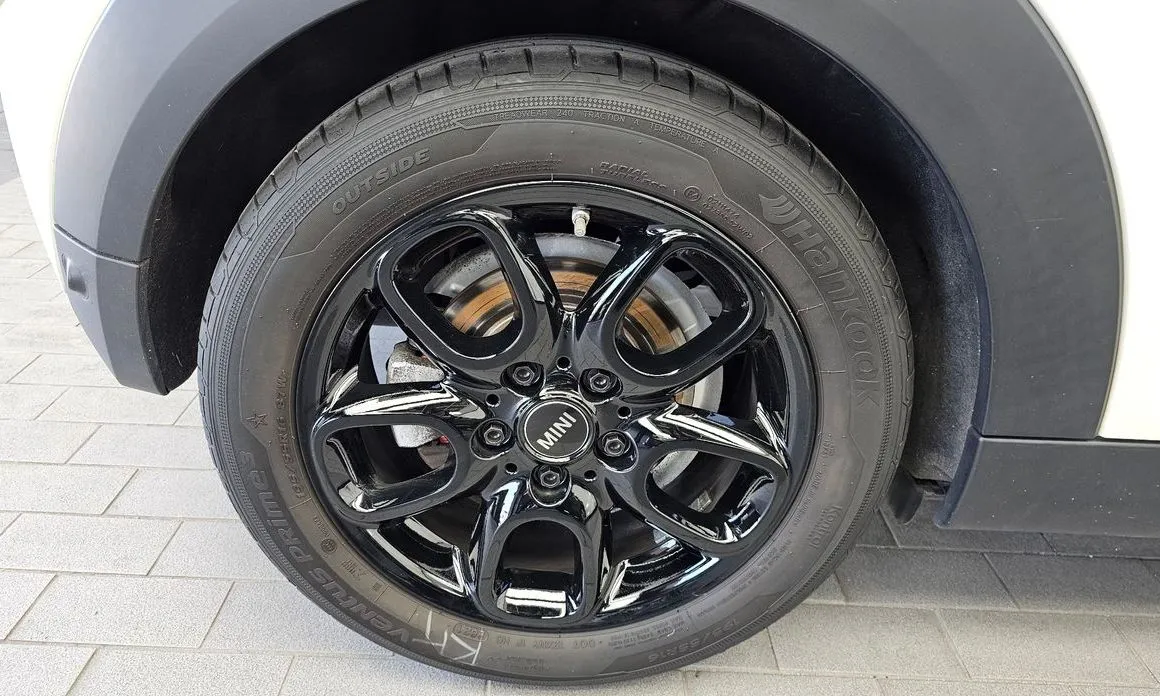 Mini Cooper 2021 из KR, фото 9