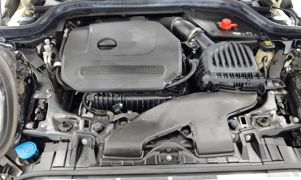 Mini Cooper 2021 из KR, фото 6