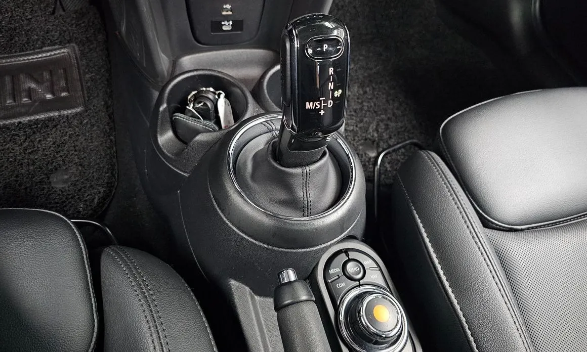 Mini Cooper 2021 из KR, фото 8