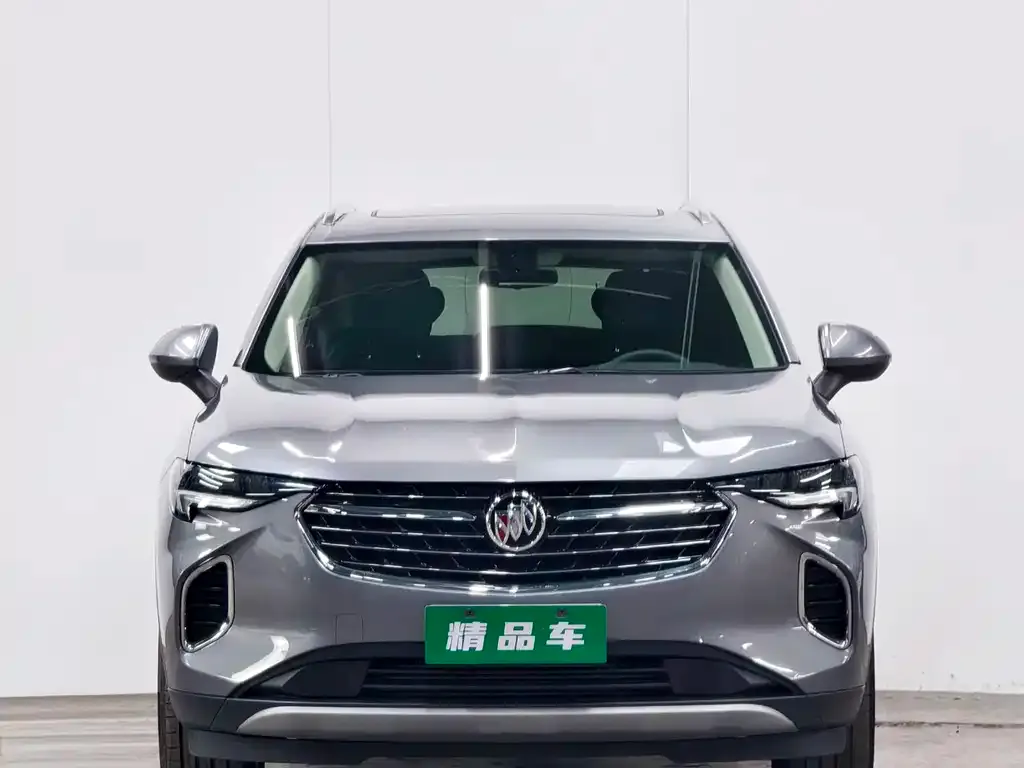 Buick Envision S — фото 6