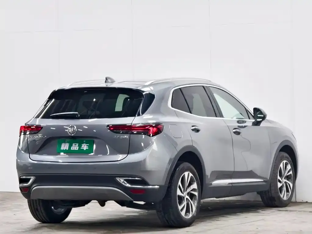 Buick Envision S — фото 2