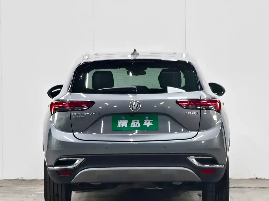 Buick Envision S — фото 4