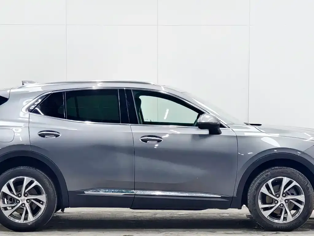 Buick Envision S — фото 3