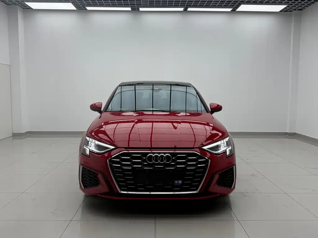 Audi A3 — фото 9