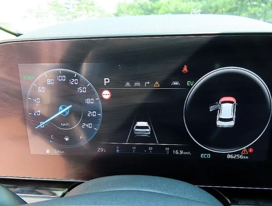 Kia Niro — фото 2