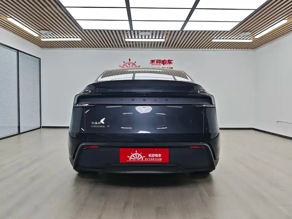 Tesla Model Y — фото 5