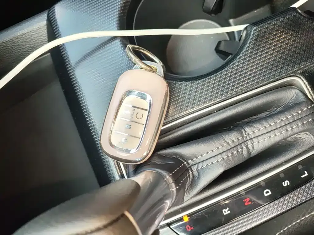 Honda Civic — фото 8